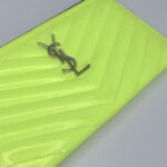 Wristlet Yves Saint Laurent - Imagen 8