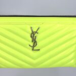 Wristlet Yves Saint Laurent - Imagen 7