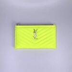 Wristlet Yves Saint Laurent - Imagen 2