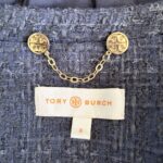Abrigo Tory Burch - Imagen 6