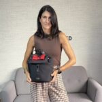 Mochila Kate Spade - Imagen 10