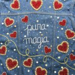 Casaca Angie Schlegel - Imagen 6