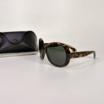 Lentes de sol Ray - ban - Imagen 2