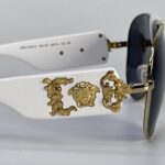 Lentes de sol Versace - Imagen 6