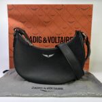 Cartera Zadig & Voltaire - Imagen 2