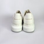 Zapatillas Alexander McQueen - Imagen 4