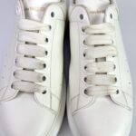 Zapatillas Alexander McQueen - Imagen 8