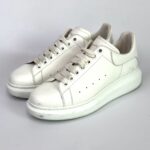 Zapatillas Alexander McQueen - Imagen 13