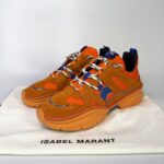 Zapatillas Isabel Marant - Imagen 2
