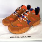 Zapatillas Isabel Marant - Imagen 11