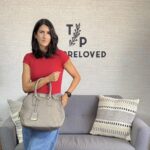 Cartera Burberry - Imagen 13