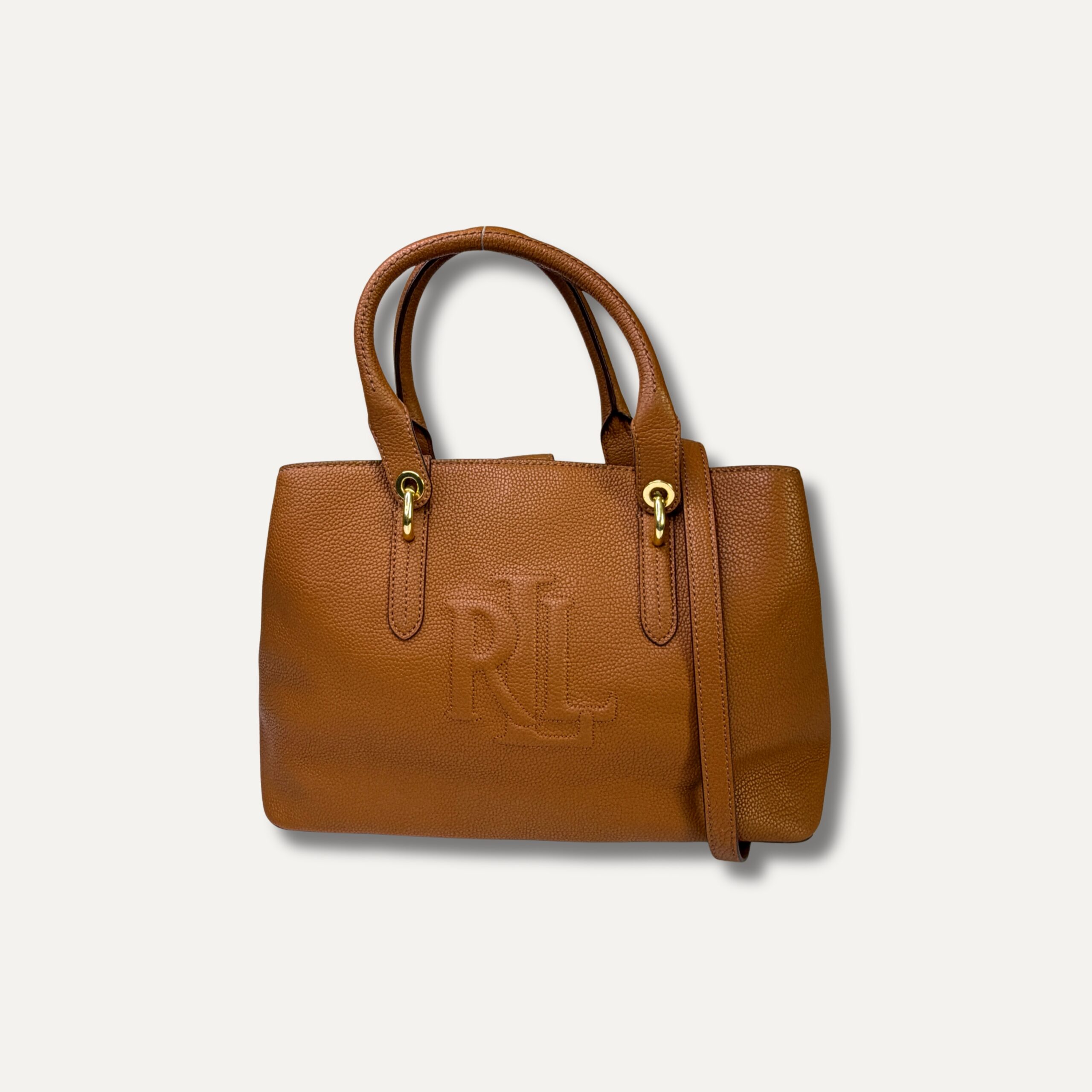 Portadas (76) Cartera Lauren By Ralph Lauren - Imagen 1