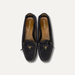 Mocasines Prada