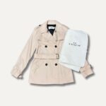 Trench Coat Coach - Imagen 3