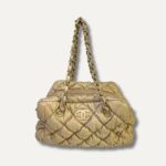 Cartera Chanel