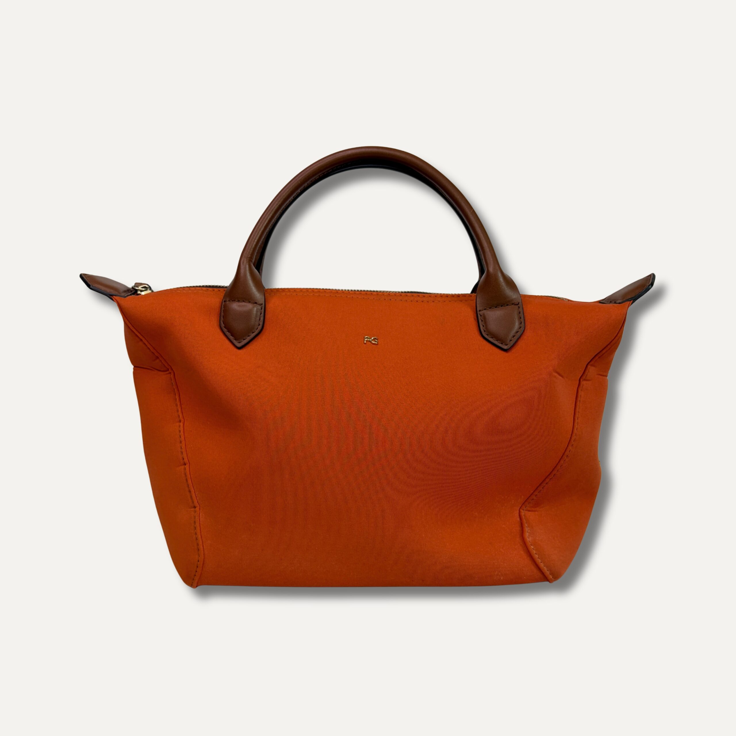 1 Cartera Purificación García - Imagen 1