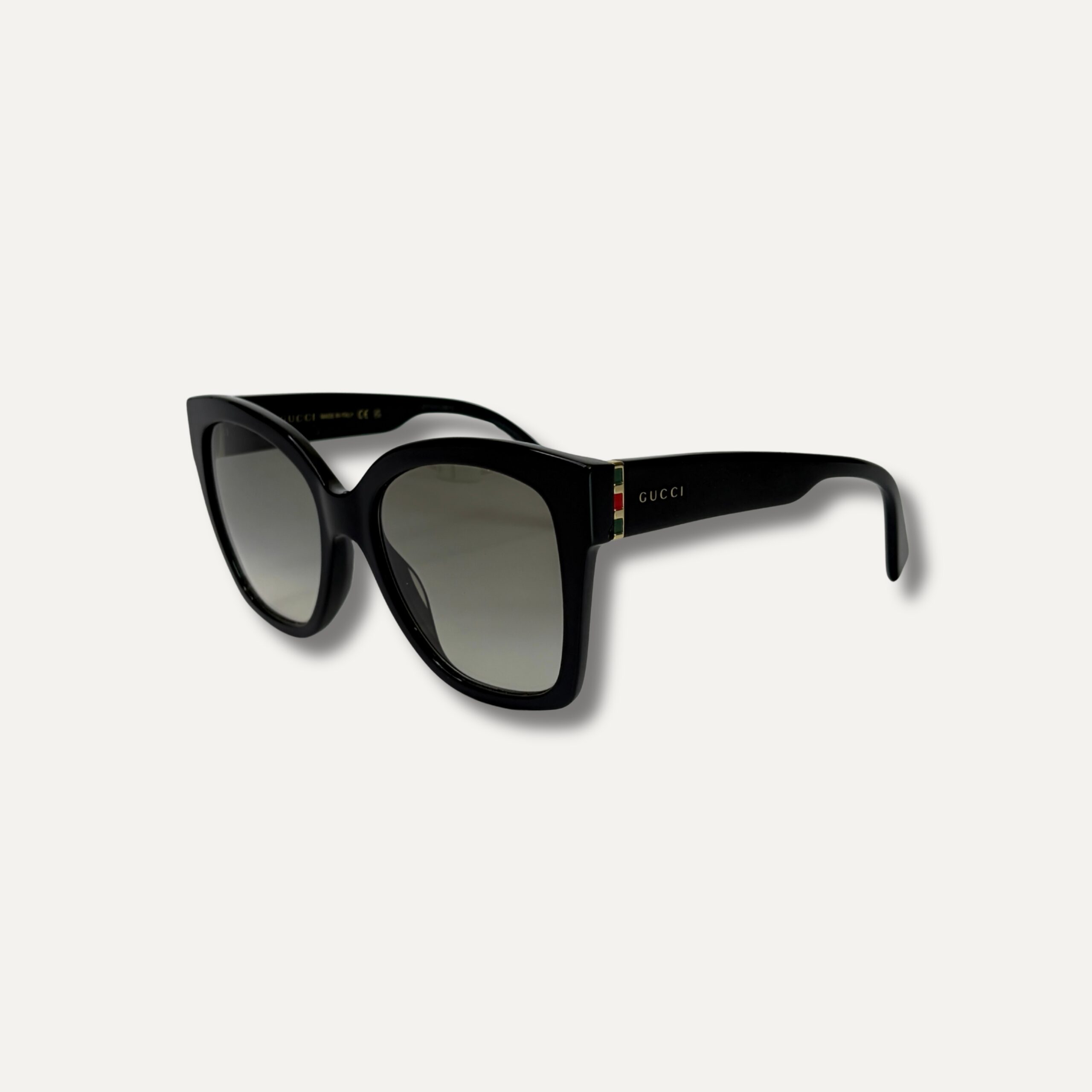2 Lentes de sol Gucci - Imagen 1