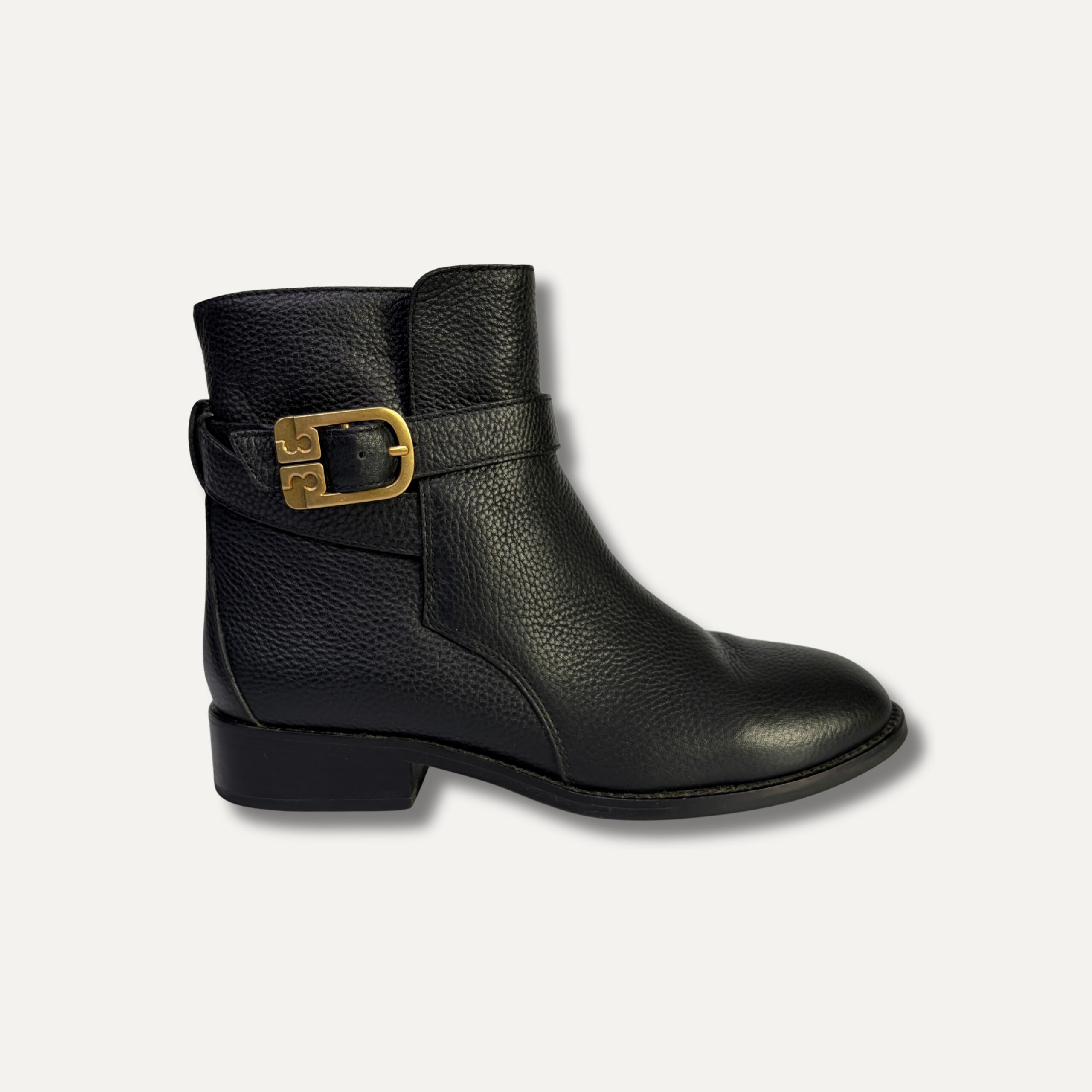 4 Botines Tory Burch - Imagen 1