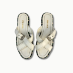 Sandalias Prada