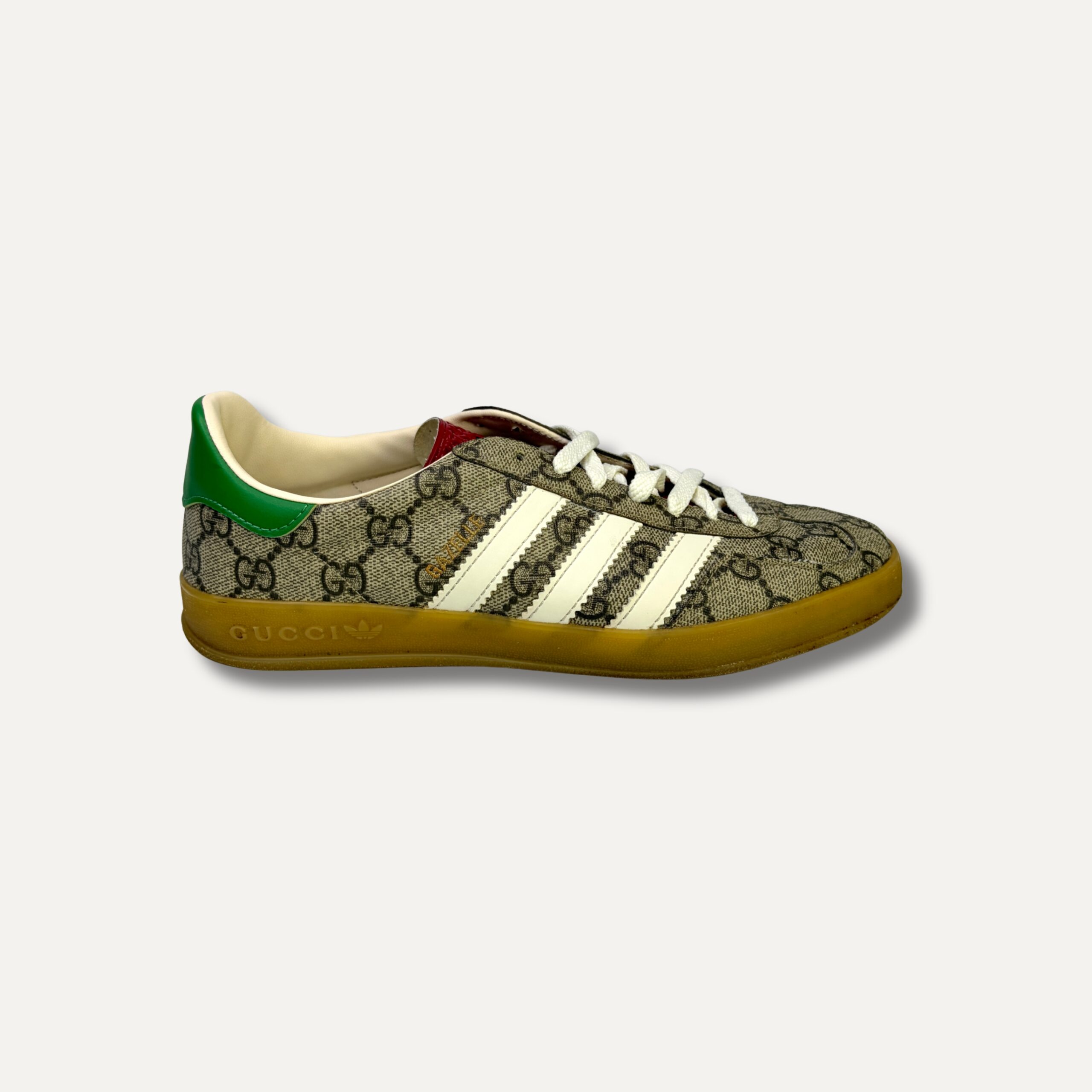 5 Zapatillas Gucci - Imagen 1
