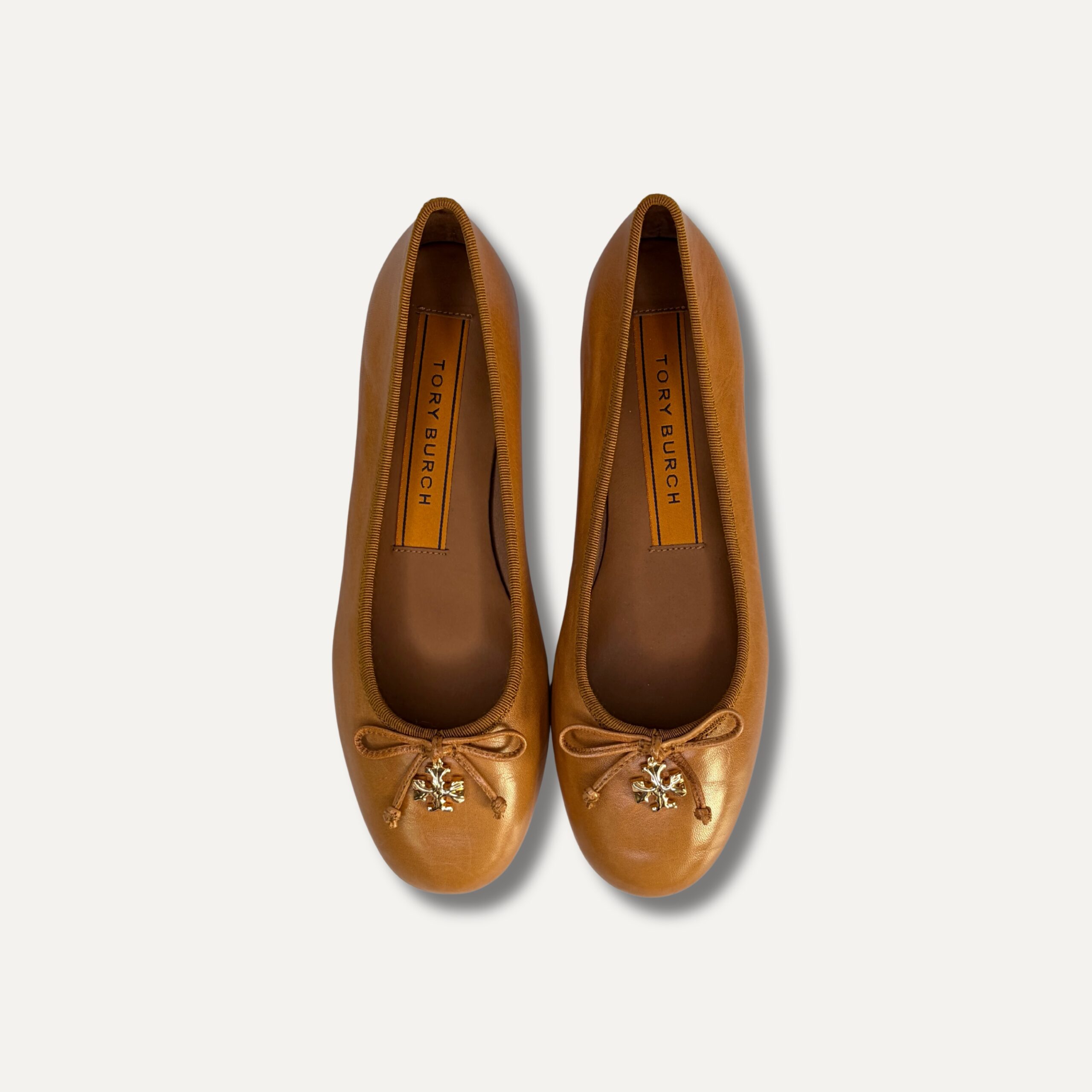 5 Ballerinas Tory Burch - Imagen 1