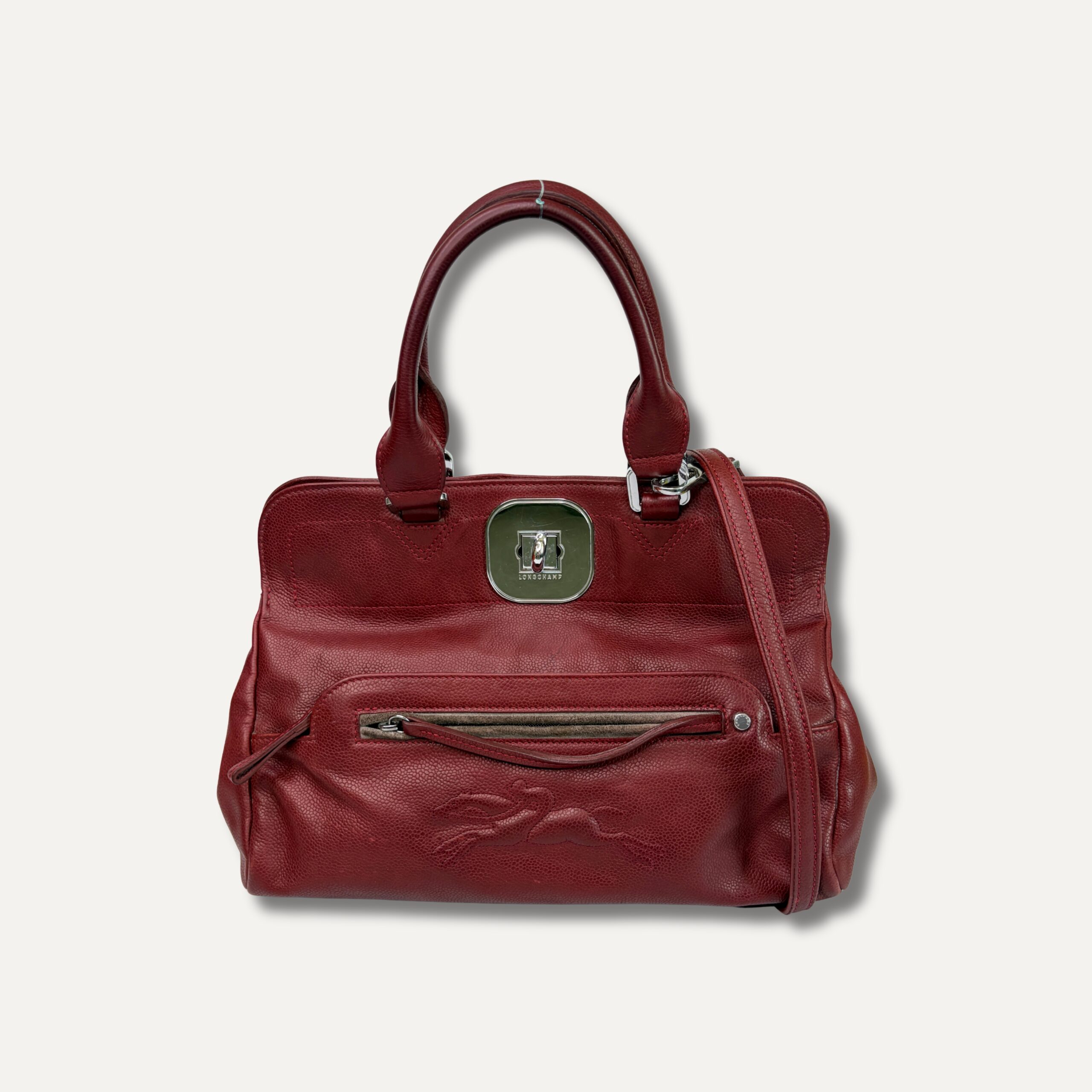 5 Cartera Longchamp - Imagen 1