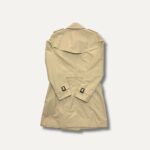 Trench Coat Burberry - Imagen 3