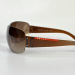 Lentes de sol Prada - Imagen 6