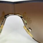 Lentes de sol Prada - Imagen 8