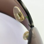 Lentes de sol Prada - Imagen 9