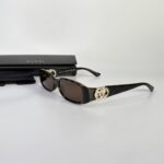 Lentes de sol Gucci - Imagen 2