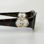 Lentes de sol Gucci - Imagen 7
