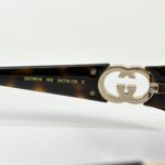 Lentes de sol Gucci - Imagen 8