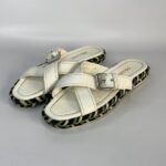 Sandalias Prada - Imagen 15