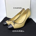 Zapatos Chanel - Imagen 2