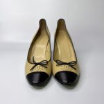 Zapatos Chanel - Imagen 3