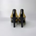 Zapatos Chanel - Imagen 4