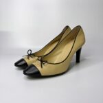 Zapatos Chanel - Imagen 5