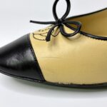 Zapatos Chanel - Imagen 13
