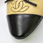 Zapatos Chanel - Imagen 8