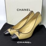 Zapatos Chanel - Imagen 14