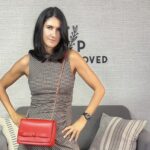 Cartera Carolina Herrera - Imagen 13