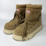 Botines Hunter - Imagen 8