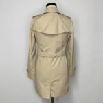 Trench Coat Burberry - Imagen 6