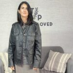 Casaca Tory Burch - Imagen 9