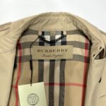 Trench Coat Burberry - Imagen 7
