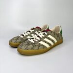Zapatillas Gucci - Imagen 5