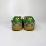 Zapatillas Gucci - Imagen 4