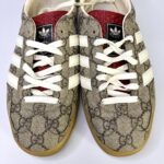 Zapatillas Gucci - Imagen 8