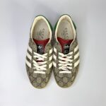 Zapatillas Gucci - Imagen 3